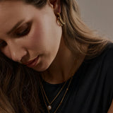 Sardinia Serpent Earrings