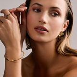 Atlantis Curve Bracelet
