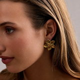 Boracay Blossom Earrings