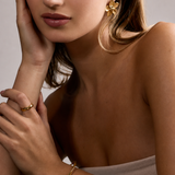 Boracay Blossom Earrings