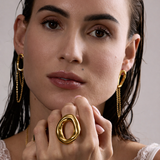 Cannes Statement Ring