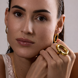 Cannes Statement Ring