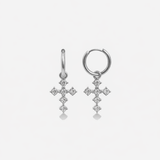 Chamonix Crux Earrings
