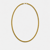 Santorini Vintage Necklace