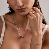 Davos Dainty Bracelet