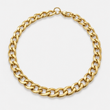 Cuban Chain Bracelet