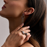 Cayman Cascade Hoops