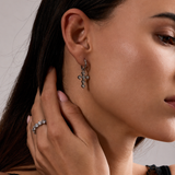Chamonix Crux Earrings