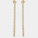 Parìs Charm Earrings