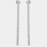 Parìs Charm Earrings