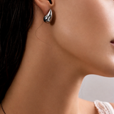 Tenerife Teardrop Earrings