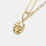 Polynesia Pearl Necklace
