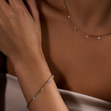 Davos Dainty Bracelet