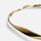 Atlantis Curve Bracelet