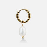 Polynesia Pearl Earrings