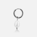 Polynesia Pearl Earrings