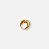 Corsica Chunky Ring