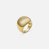 Corsica Chunky Ring