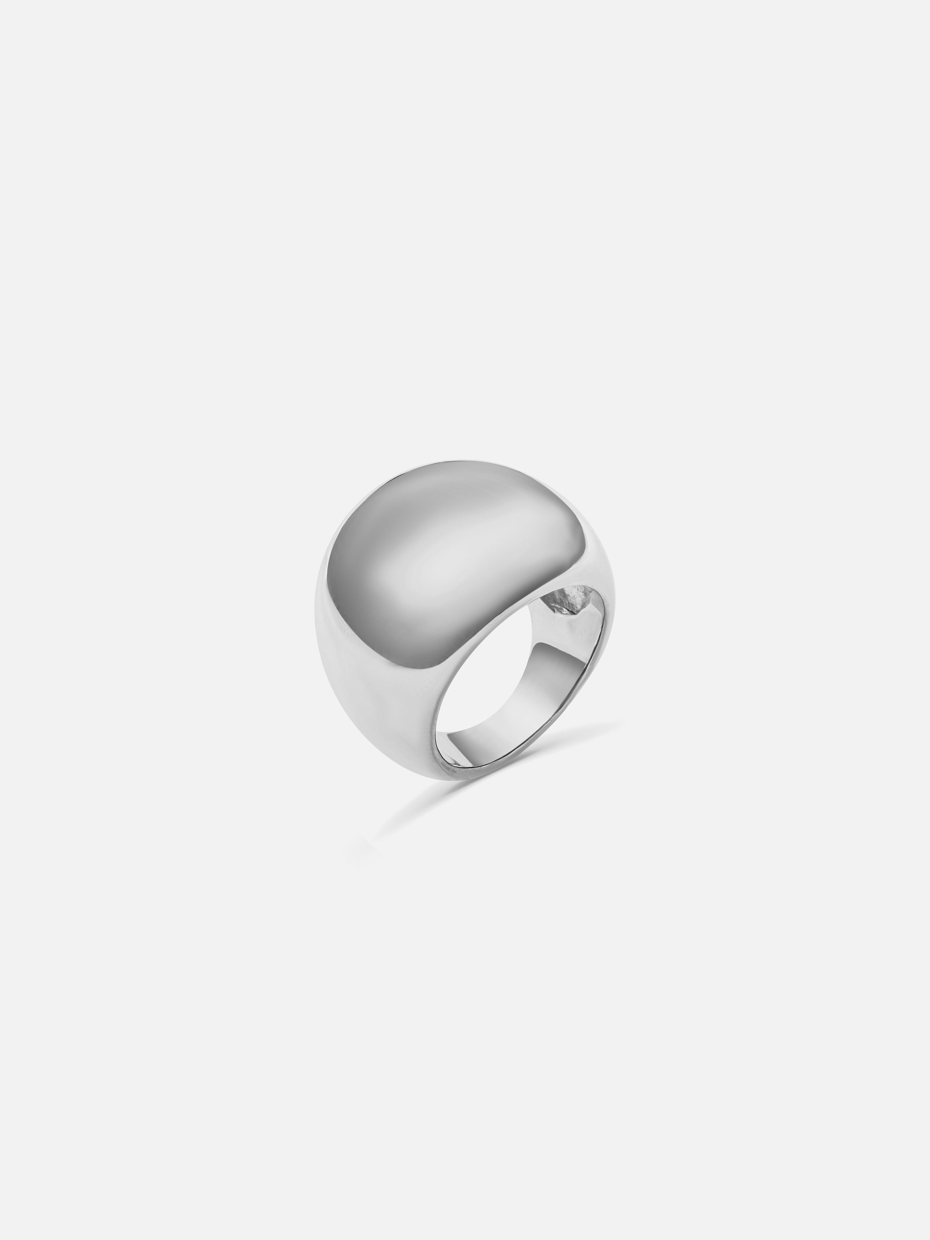 Corsica Chunky Ring