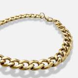 Cuban Chain Set