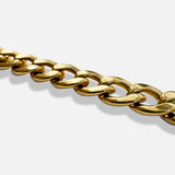 Cuban Chain Set