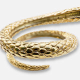 Sardinia Serpent Earrings