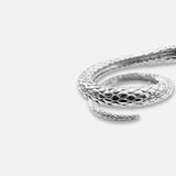 Sardinia Serpent Earrings