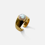 Polynesia Pearl Ring