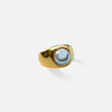 Polynesia Pearl Ring