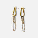 Cayman Cascade Hoops