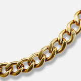 Cuban Chain Set