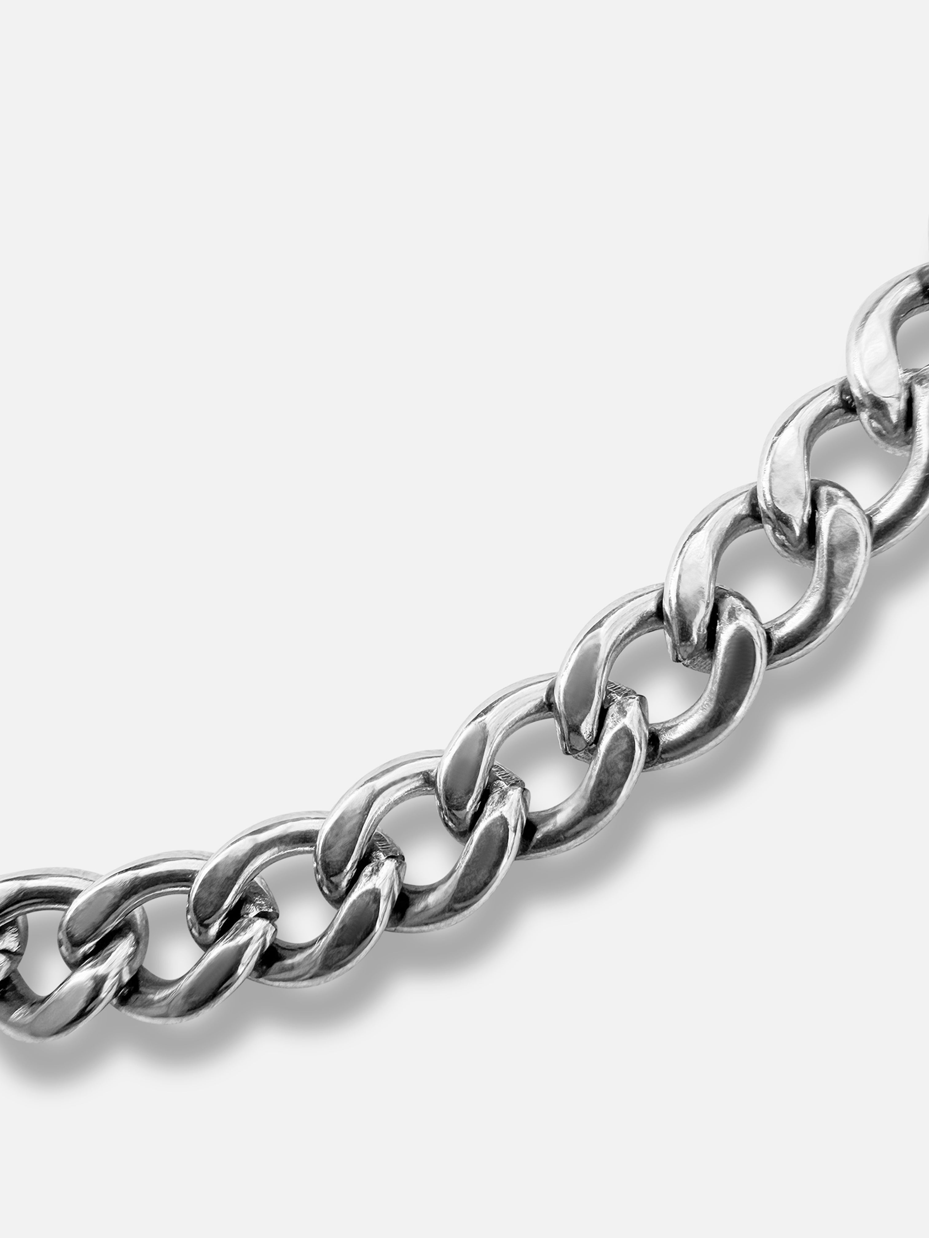 Cuban Chain Necklace