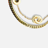 Tortola Timeless Bracelet