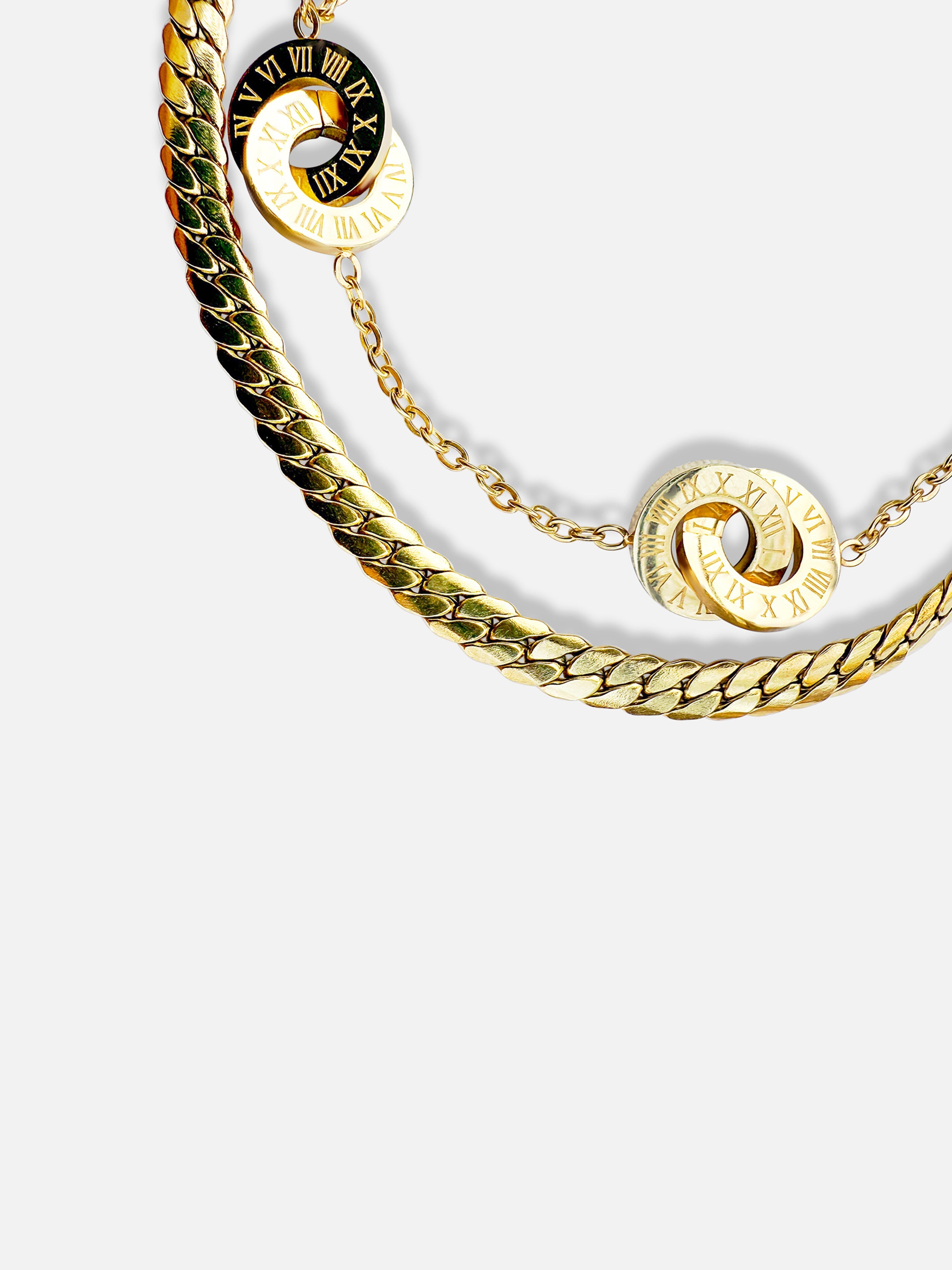 Tortola Timeless Bracelet