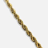 Seychelles Spiral Necklace