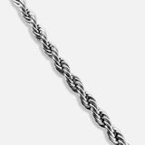 Seychelles Spiral Necklace