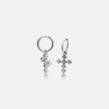 Chamonix Crux Earrings