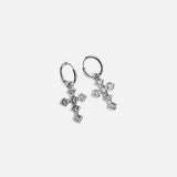 Chamonix Crux Earrings