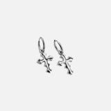 Chamonix Crux Earrings