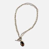 Polynesia Pearl Necklace