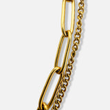 Polynesia Pearl Necklace