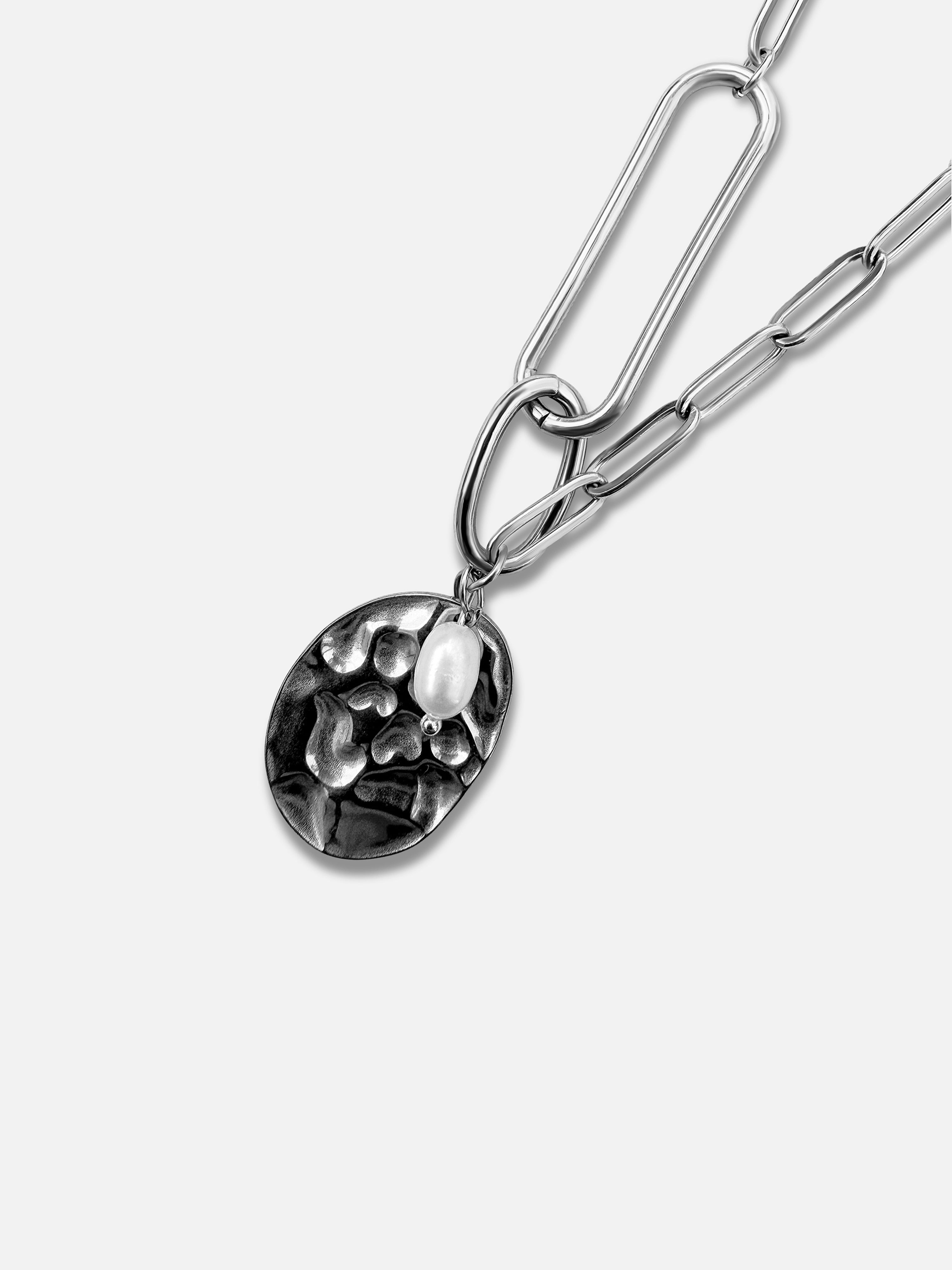 Polynesia Pearl Necklace