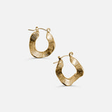 Fortaleza Flow Earrings