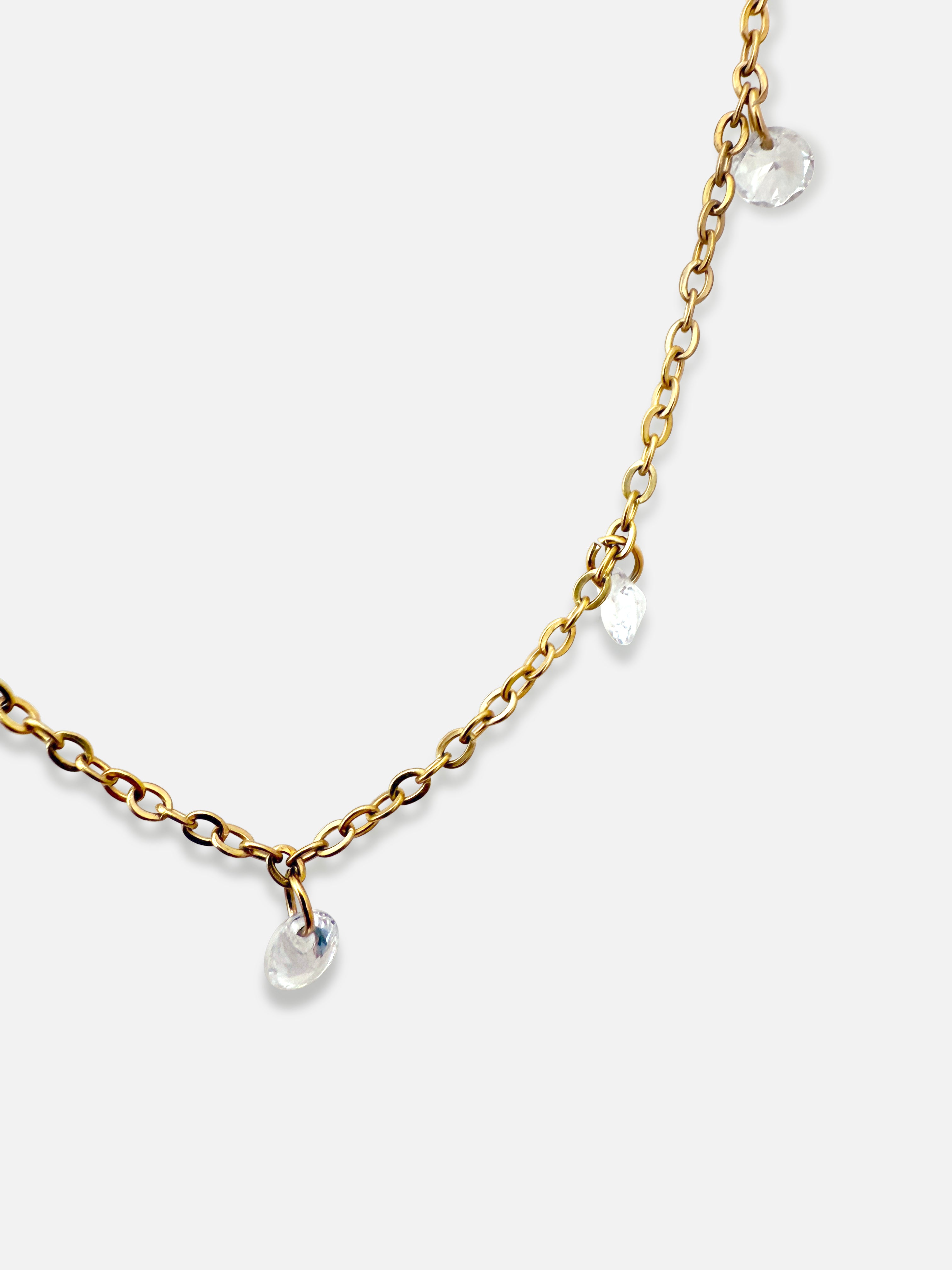 Davos Dainty Bracelet