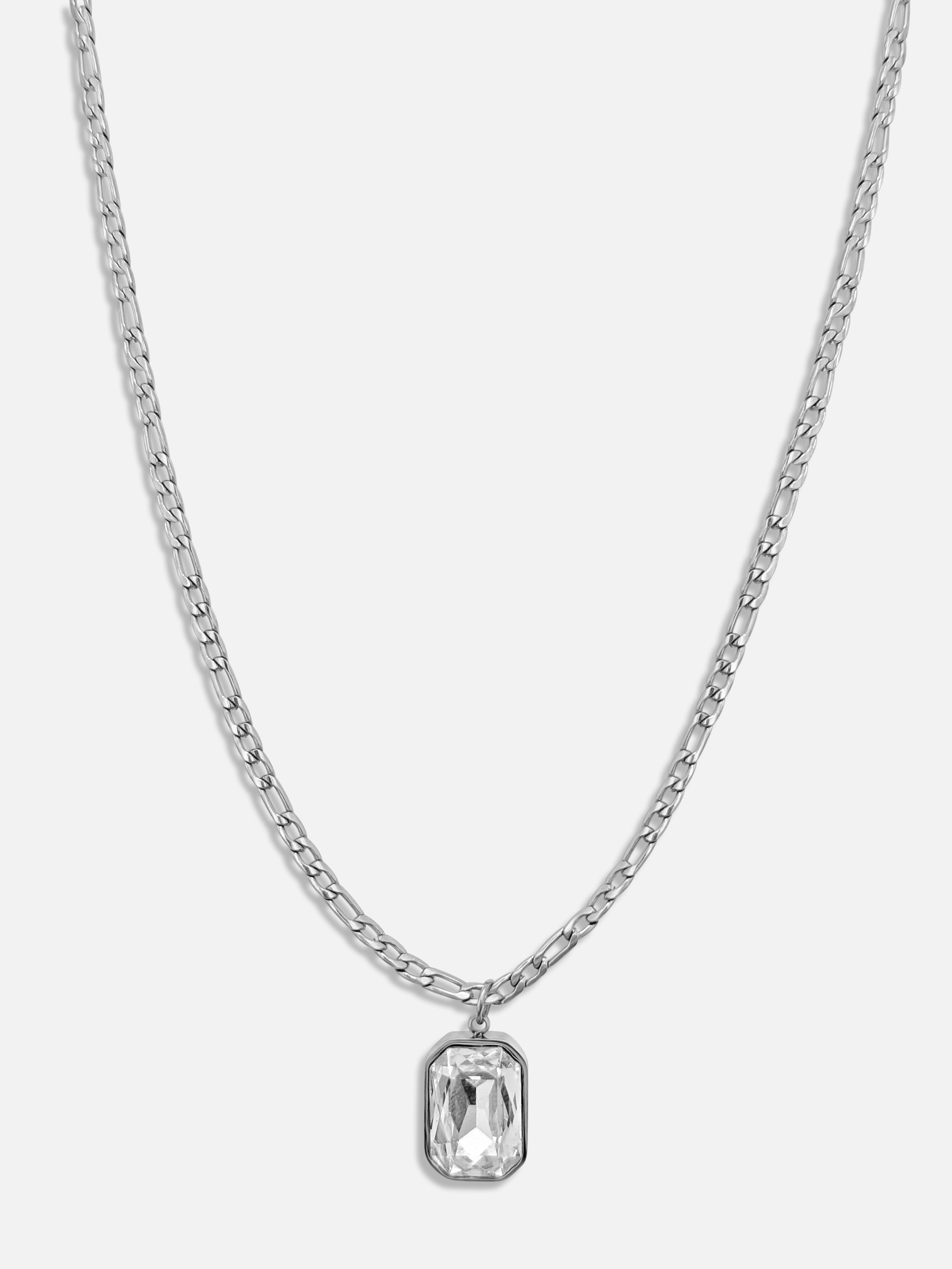 Antibes Artemis Necklace