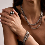 Santorini Vintage Bracelet