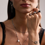 Honolulu Halo Bracelet