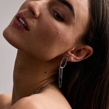 Cayman Cascade Hoops