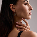 Chamonix Crux Earrings