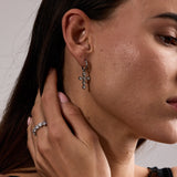 Chamonix Crux Earrings